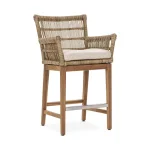 Valerie Outdoor Counter Stool Barstools Barstools 17