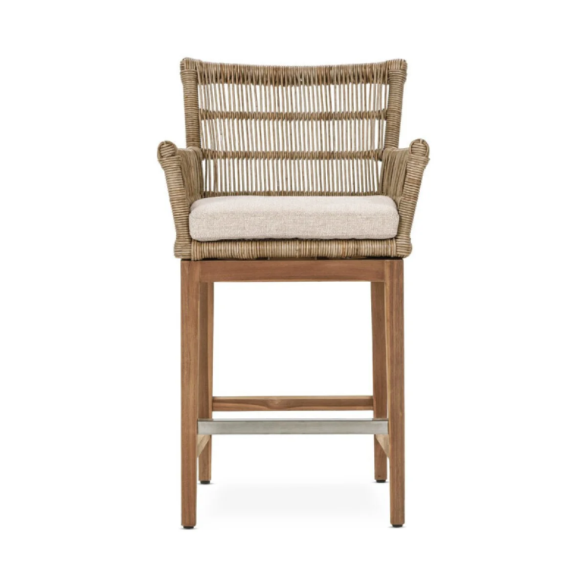 Valerie Outdoor Counter Stool Barstools Barstools 6