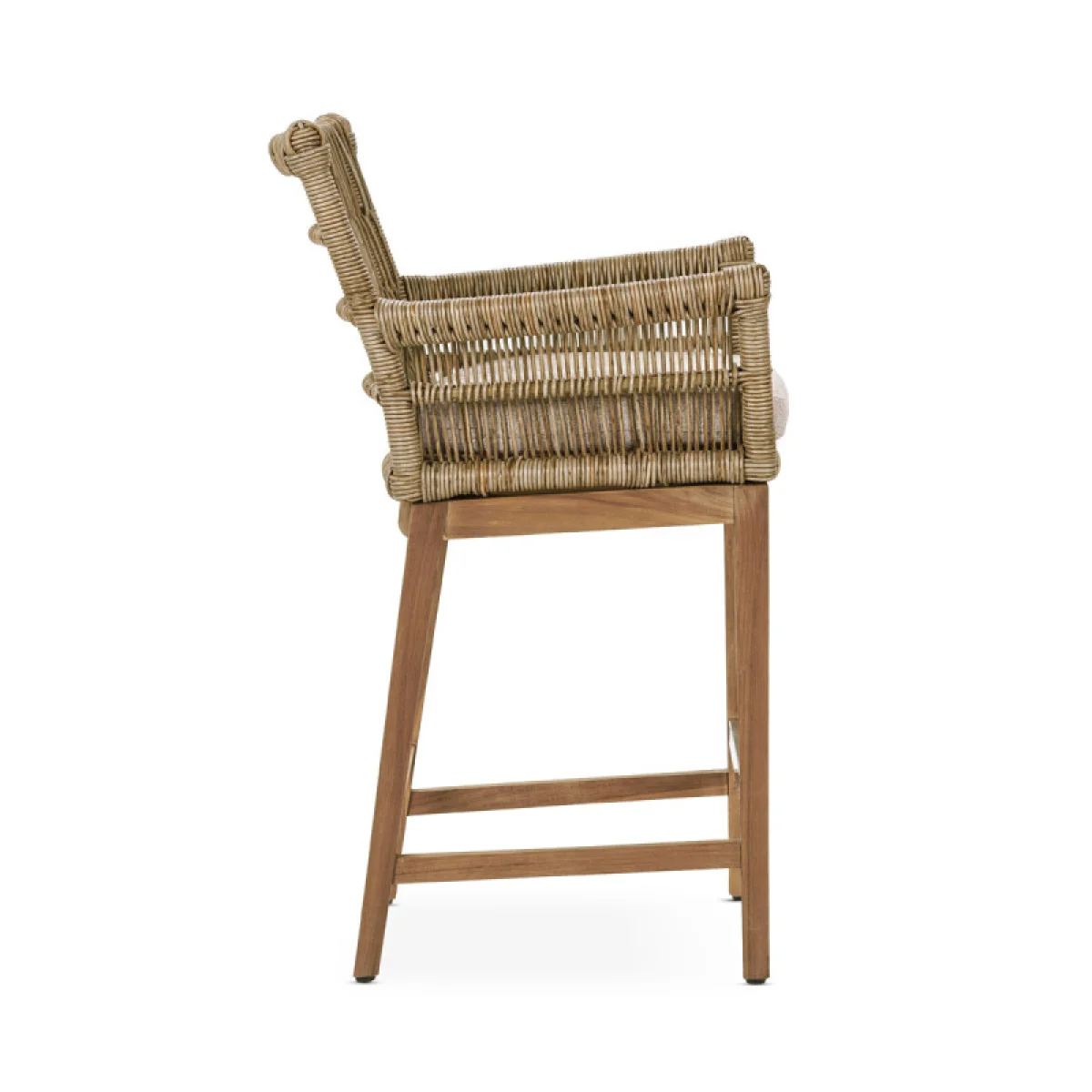 Valerie Outdoor Counter Stool Barstools Barstools 7