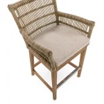 Valerie Outdoor Counter Stool Barstools Barstools 22