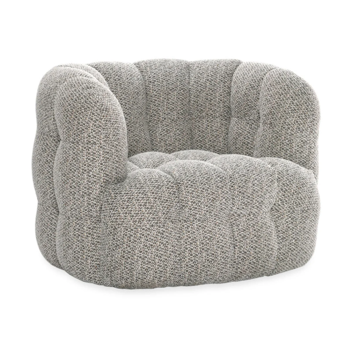 Walter Swivel Accent Chair Chairs Chairs 4
