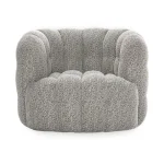 Walter Swivel Accent Chair Chairs Chairs 14