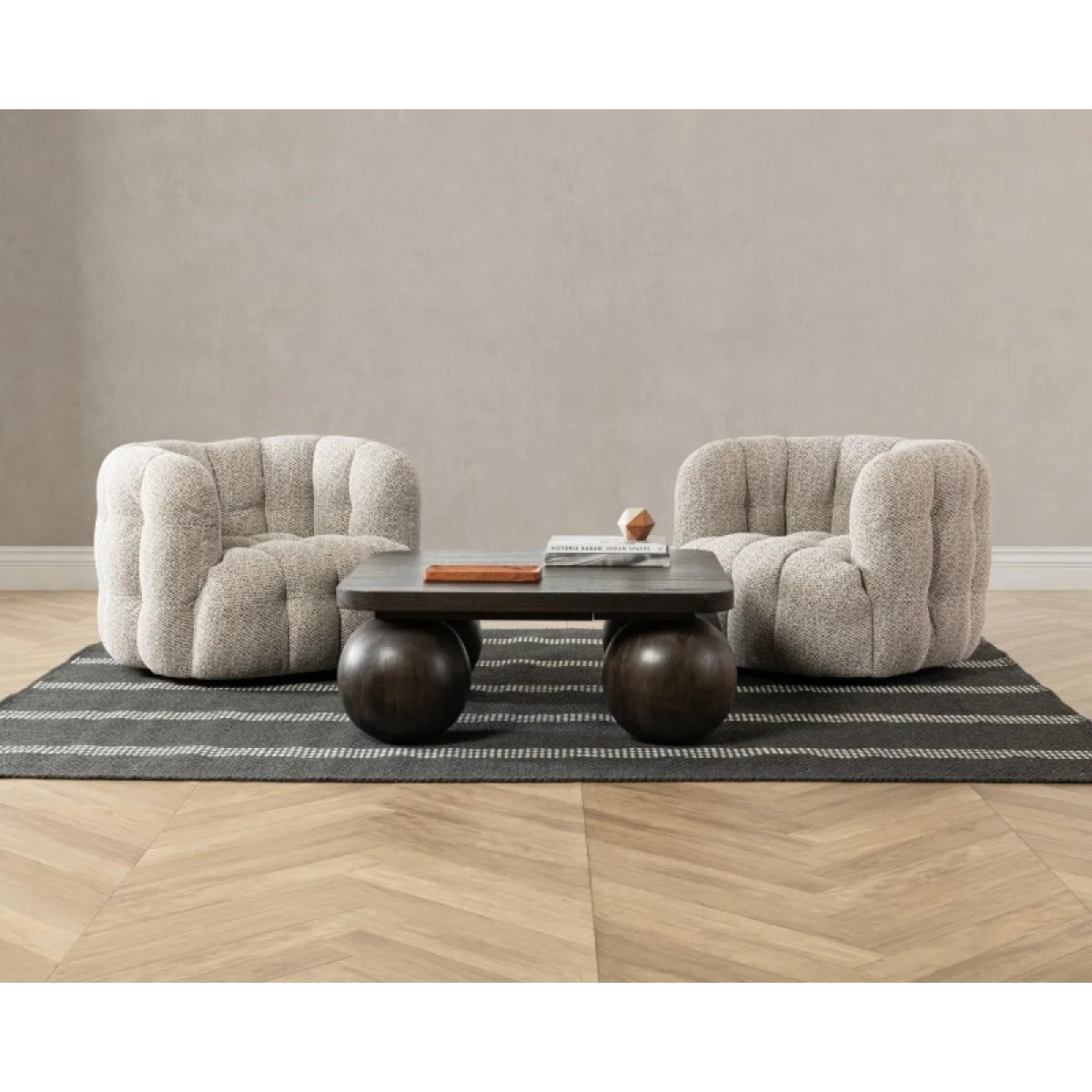 Walter Swivel Accent Chair Chairs Chairs 11