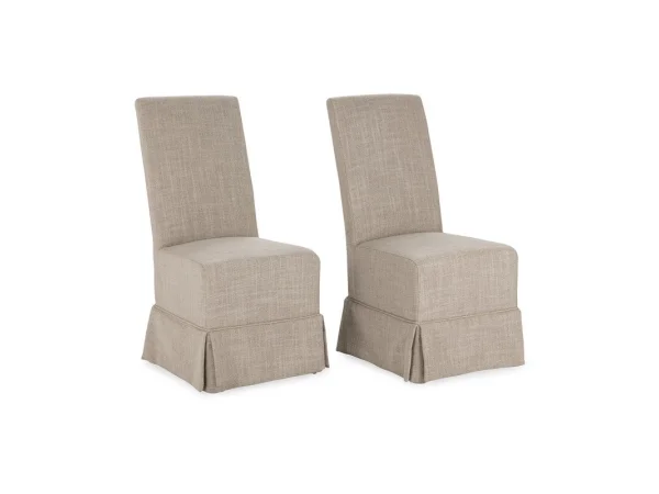 Melrose Upholstered Wingback Dining Chair Chairs & Benches Chairs & Benches 23 Melrose Upholstered Wingback Dining Chair Chairs & Benches Chairs & Benches 23