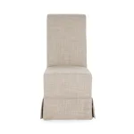 Melrose Upholstered Dining Chair Set Of 2 - Image 5