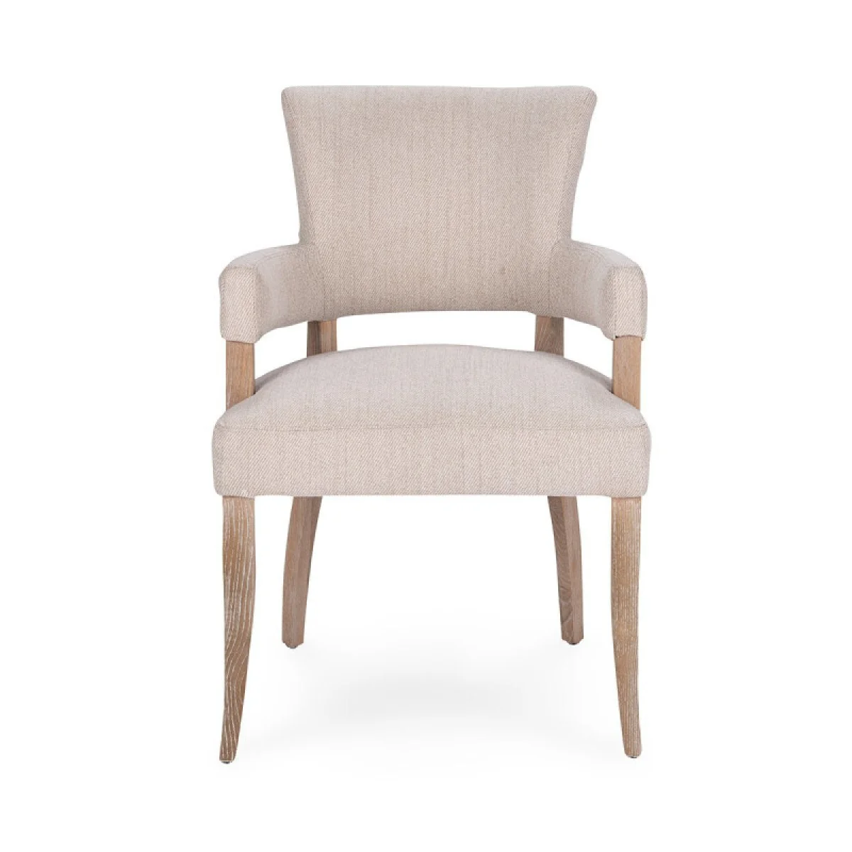 Ronan Upholstered Dining Arm Chair Chairs & Benches Chairs & Benches 6