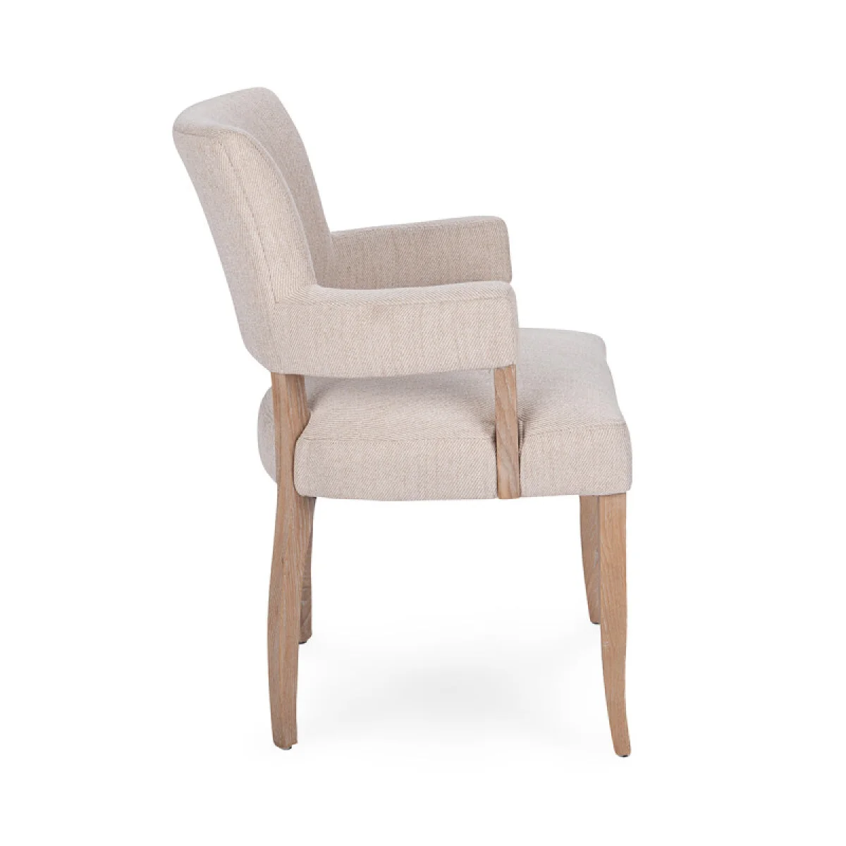 Ronan Upholstered Dining Arm Chair Chairs & Benches Chairs & Benches 7
