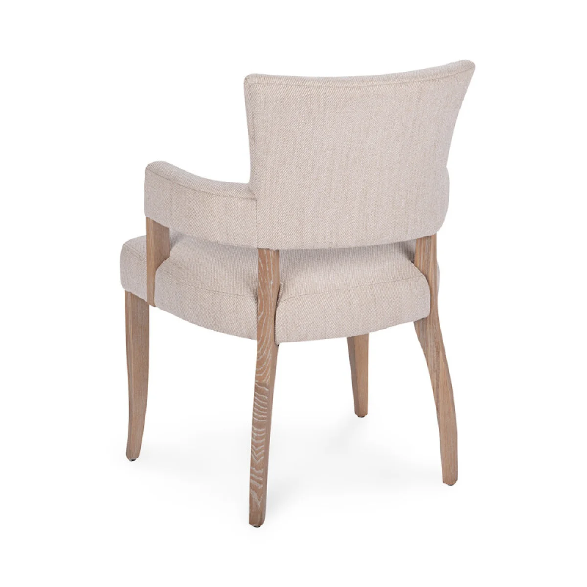 Ronan Upholstered Dining Arm Chair Chairs & Benches Chairs & Benches 8