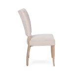 Ronan Upholstered Dining Chair Set Of 2 - Image 6