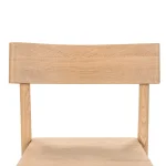 Foundation Solid Wood Counter Stool Barstools Barstools 15