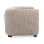 Andara Upholstered Sofa - Image 4