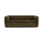 Vanty Upholstered Sofa Sofas Brown 13