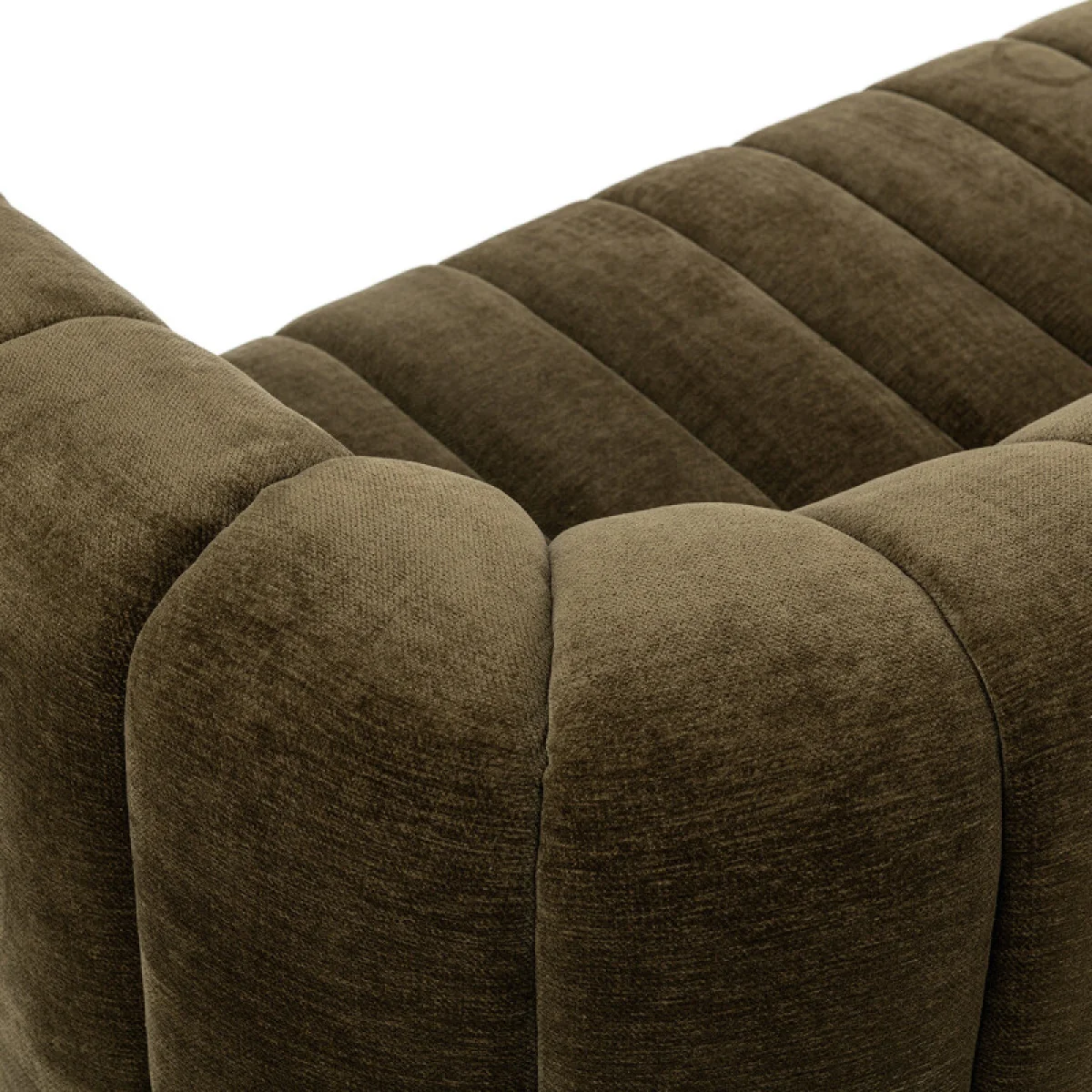 Vanty Upholstered Sofa Sofas Brown 9