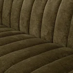 Vanty Upholstered Sofa Sofas Brown 19
