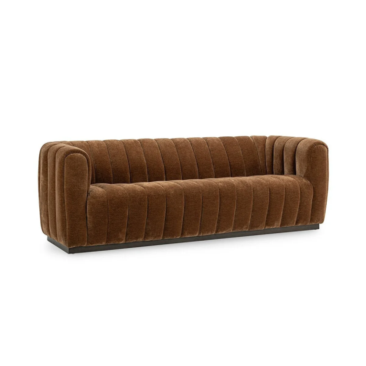 Vanty Upholstered Sofa Sofas Bronze 4