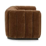 Vanty Upholstered Sofa Sofas Bronze 15