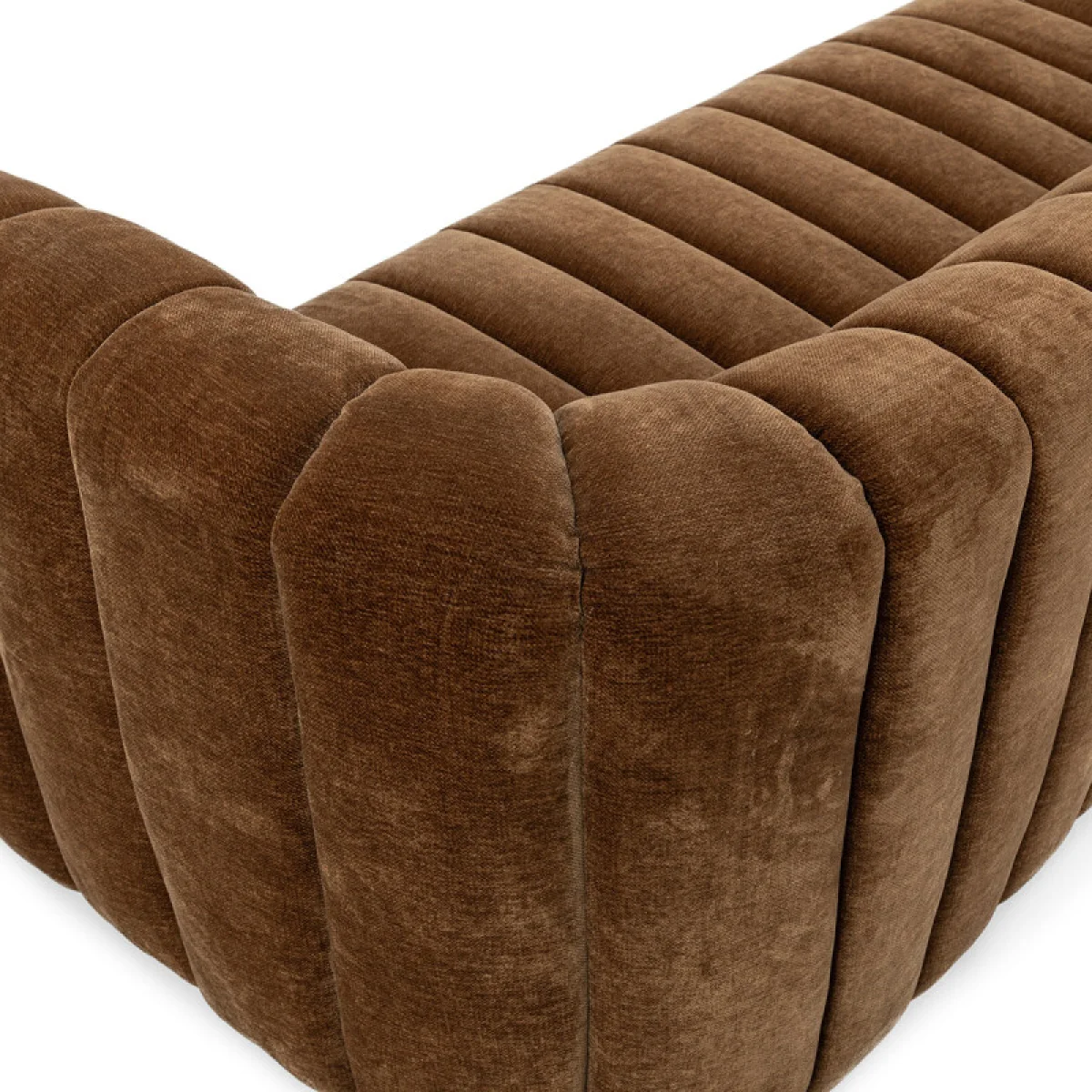 Vanty Upholstered Sofa Sofas Bronze 8