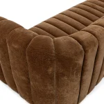 Vanty Upholstered Sofa Sofas Bronze 16