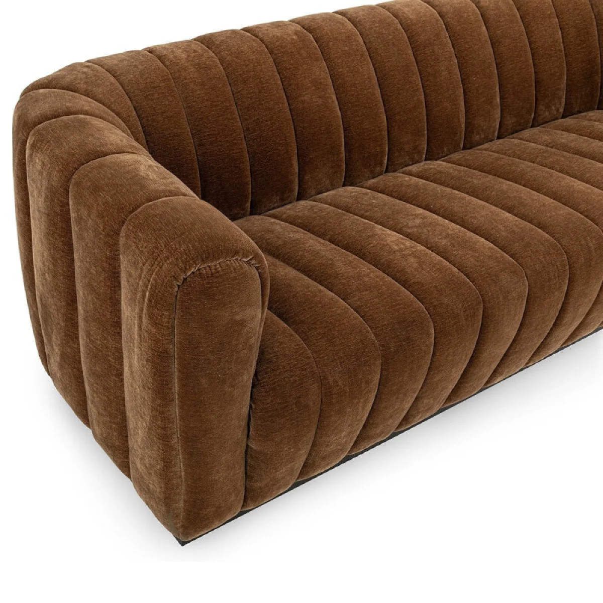 Vanty Upholstered Sofa Sofas Bronze 9