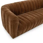 Vanty Upholstered Sofa Sofas Bronze 17