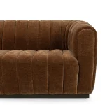 Vanty Upholstered Sofa Sofas Bronze 18