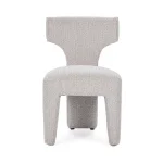 Khai Upholstered Dining Chair - Image 3