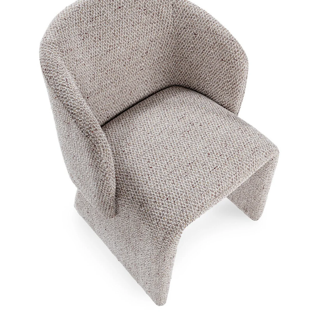 Halstead Upholstered Dining Chair Chairs & Benches Chairs & Benches 9