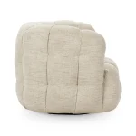 Walter Swivel Accent Chair – Flax Chairs Chairs 18
