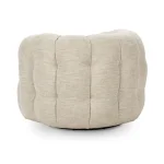 Walter Swivel Accent Chair – Flax Chairs Chairs 19