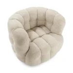 Walter Swivel Accent Chair – Flax Chairs Chairs 20