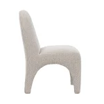 Ella Upholstered Dining Chair Set Of 2 Chairs & Benches Birch Cream 16