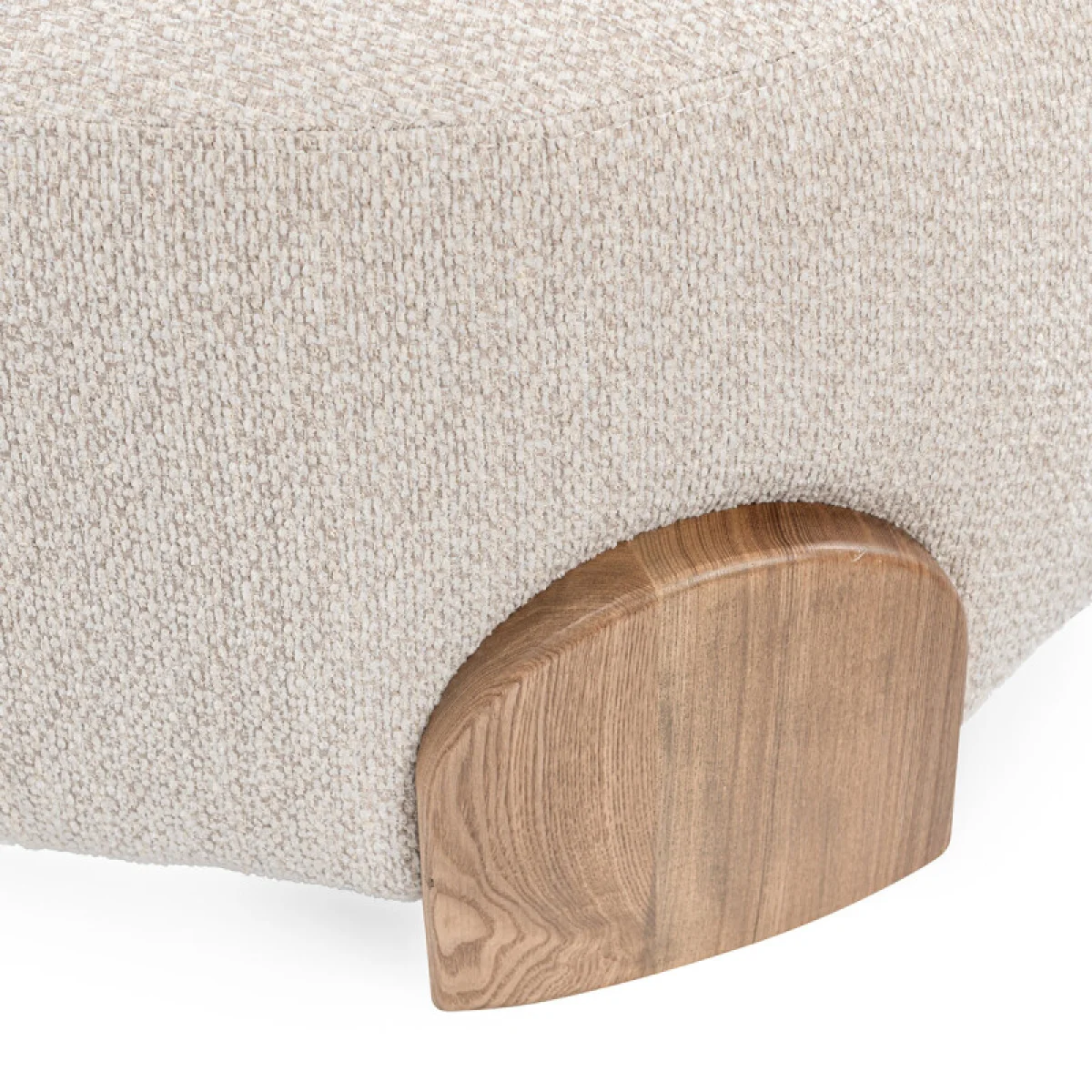 Aerie Upholstered Lounge Chair Chairs Birch Cream 8