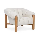Sansa Upholstered Accent Chair Chairs Chairs 12