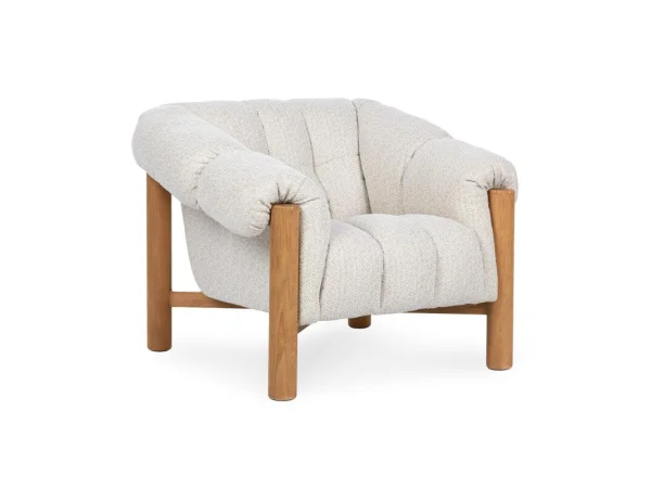 Sansa Upholstered Accent Chair Chairs Bronze 23
