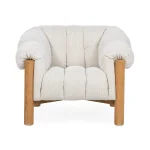 Sansa Upholstered Accent Chair Chairs Chairs 14