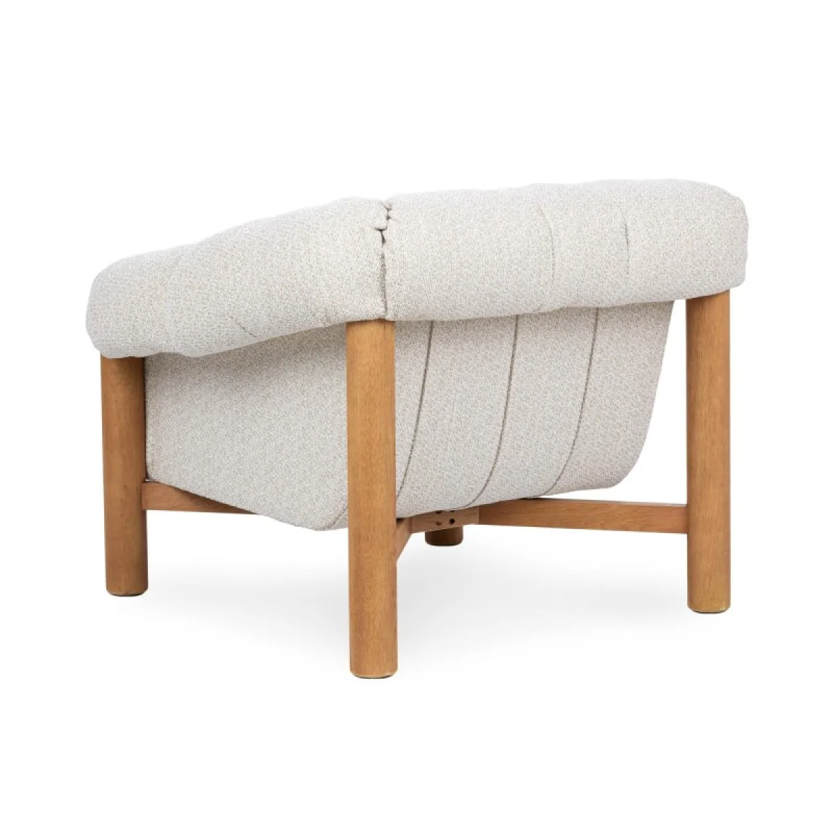 Sansa Upholstered Accent Chair Chairs Chairs 8