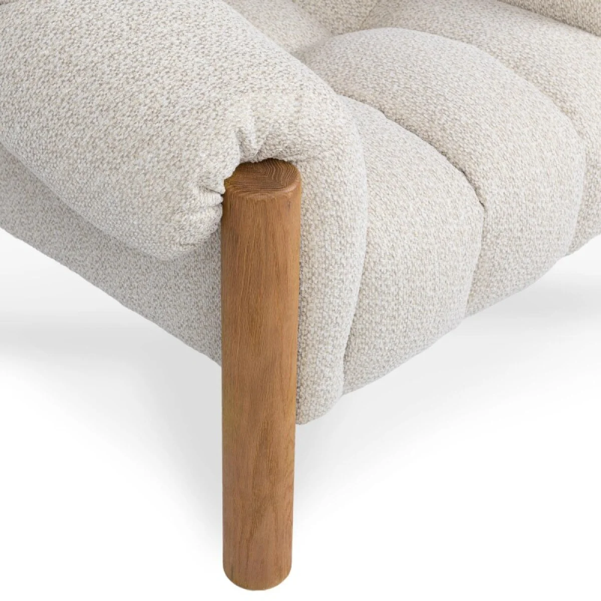 Sansa Upholstered Accent Chair Chairs Chairs 9