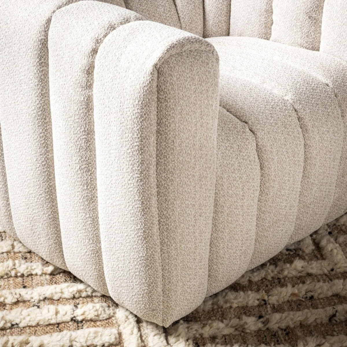 Lexa Upholstered Swivel Chair Chairs Chairs 10