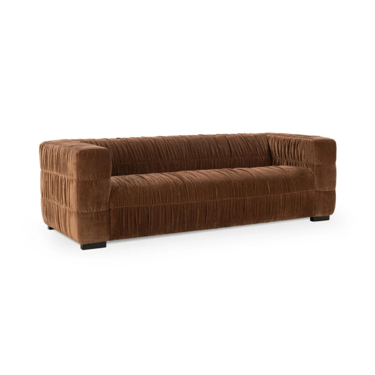 Afeela Upholstered Sofa Sofas Bronze 4