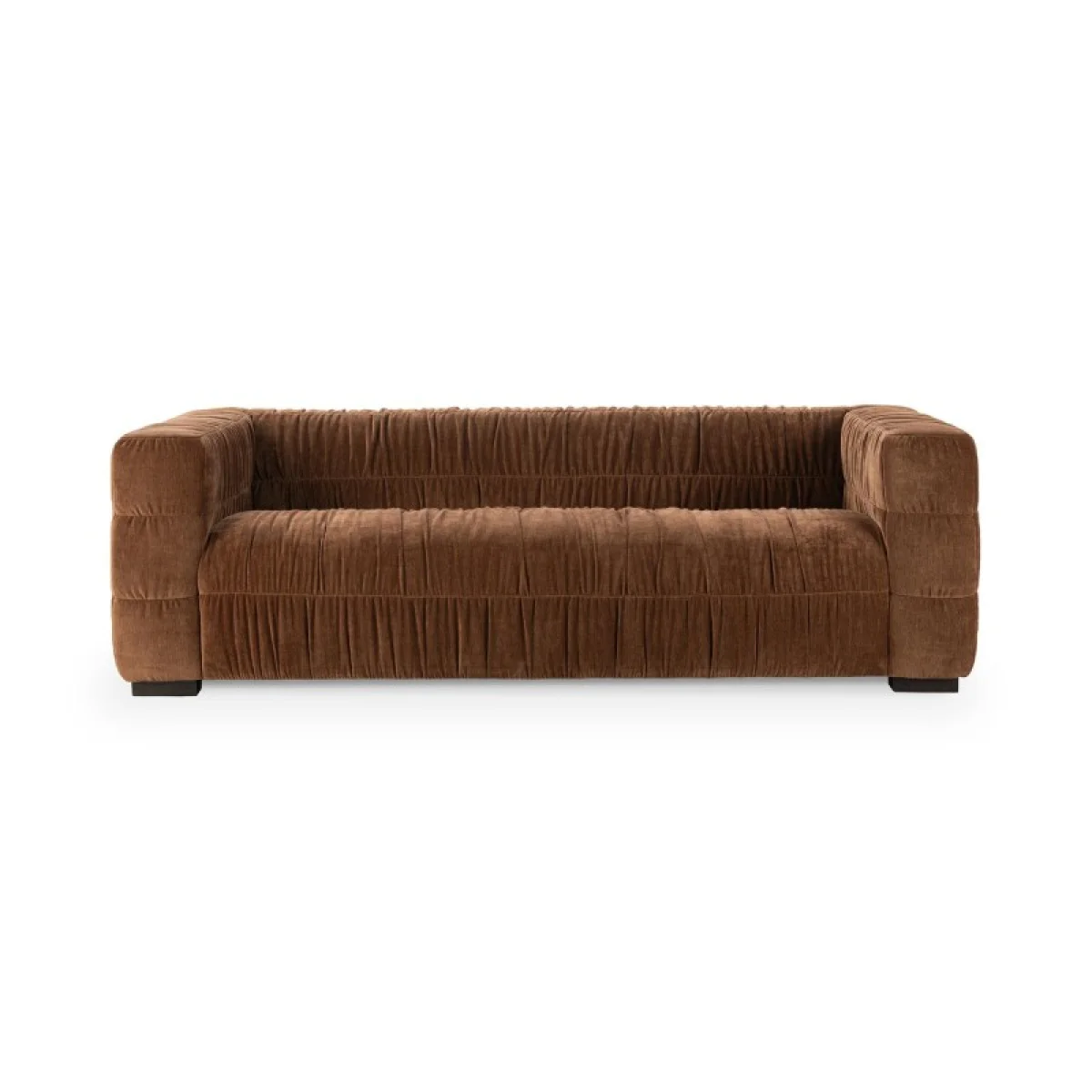 Afeela Upholstered Sofa Sofas Bronze 6
