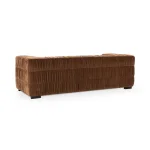 Afeela Upholstered Sofa Sofas Bronze 18