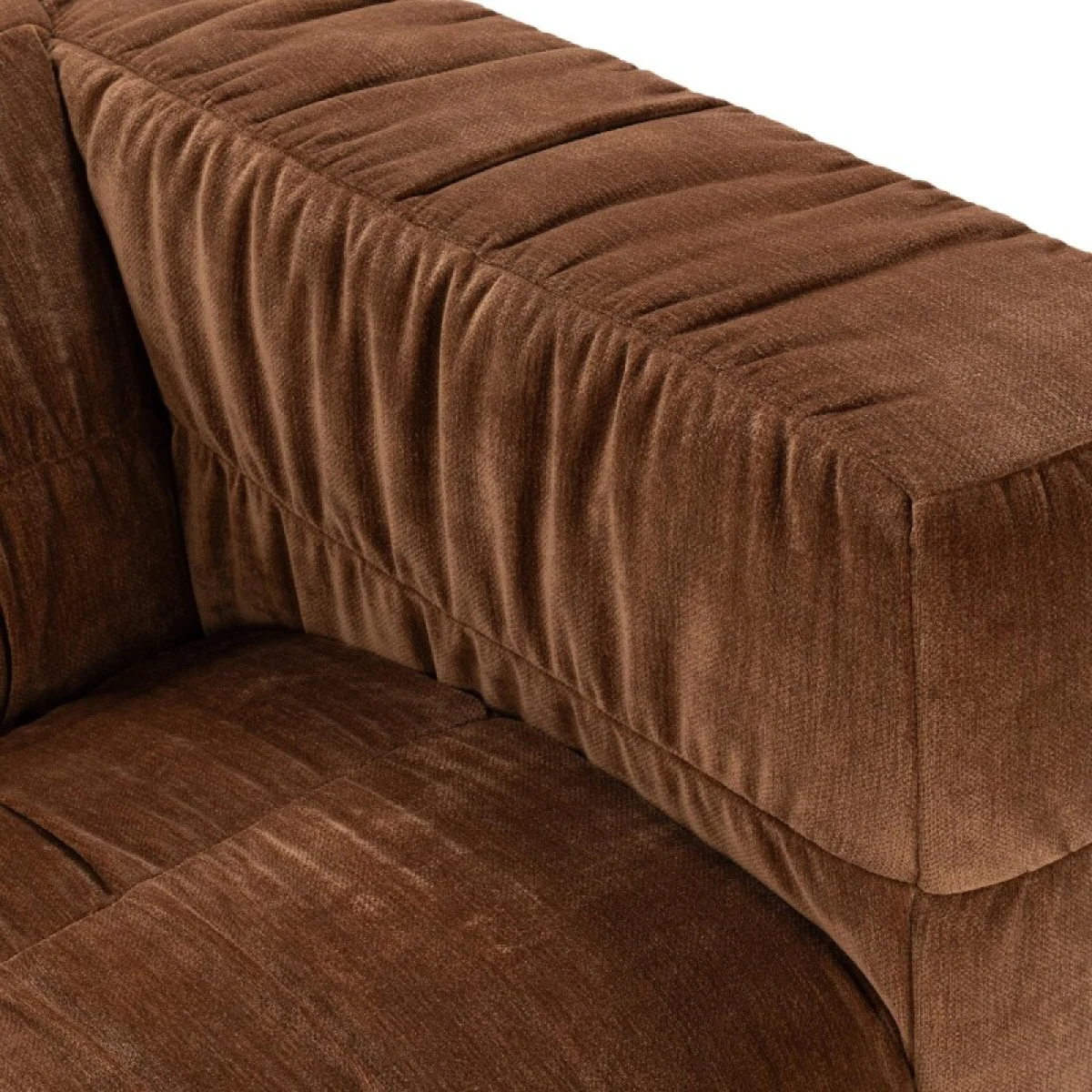 Afeela Upholstered Sofa Sofas Bronze 9