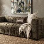 Afeela Upholstered Sofa Sofas Classic Home 18