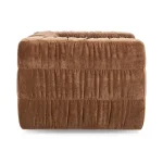 Afeela Upholstered Swivel Chair Chairs Bronze 13
