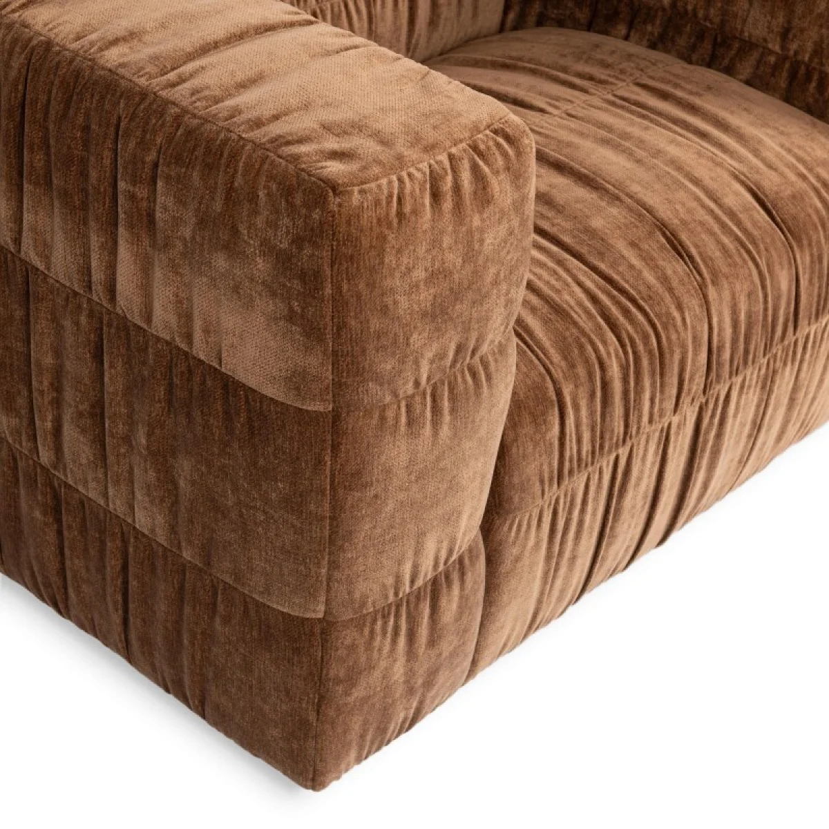 Afeela Upholstered Swivel Chair Chairs Bronze 8