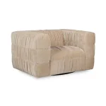 Afeela Upholstered Swivel Chair Chairs Chairs 10