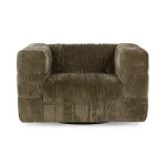 Afeela Upholstered Swivel Chair Chairs Chairs 12