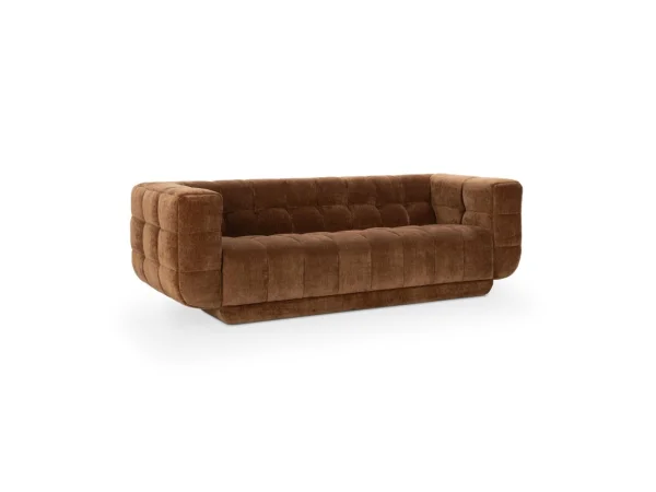 Thea Upholstered Sofa Sofas Bronze