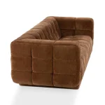 Thea Upholstered Sofa - Image 4