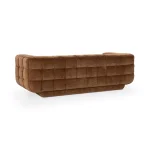 Thea Upholstered Sofa - Image 5